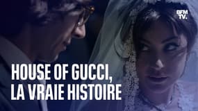  "House of Gucci" : l’histoire de l’assassinat du patron de la maison Gucci au cinéma 