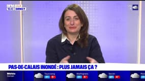 Inondations dans le Pas-De-Calais : Des annonces. Et après ?
