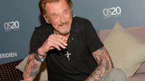 Une nouvelle série de concerts pour Johnny