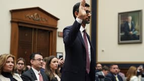 Devant le Congrès, Sundar Pichai, PDG de Google, a juré que le moteur de recherche ne "biaise" pas les résultats des recherches