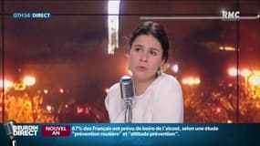 "C’est absolument immonde !": Apolline de Malherbe revient sur la sortie de Gabriel Matzneff chez Bernard Pivot en 1990