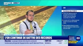 Tout pour investir - Mardi 27 janvier