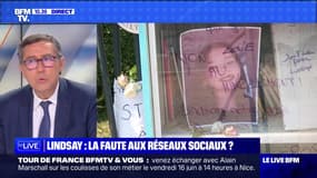 Lindsay : la faute aux réseaux sociaux ? - 03/06