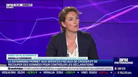 Idée de placements : Le datamining permet aux services fiscaux de croiser et de recouper des données pour contrôler les déclarations - 22/06