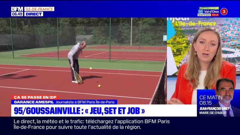 Ça se passe en Île-de-France: un job-dating sportif et une place de cinéma à 1€