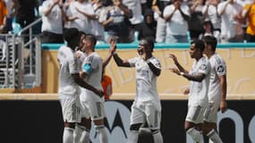 Real Madrid