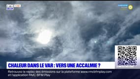 Fortes chaleurs: vers une accalmie dans le Var?