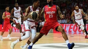 Frank Ntilikina 