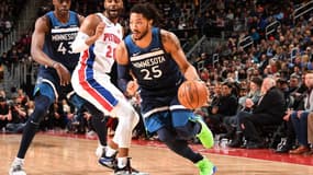 Derrick Rose