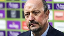 Rafael Benítez