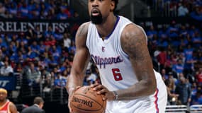 DeAndre Jordan (Clippers)