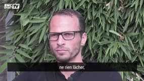 D. Rozehnal : Anderlecht - PSG, "c'est David et Goliath"