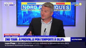 Nord Politiques : 2022 : le second tour dans la région scruté 