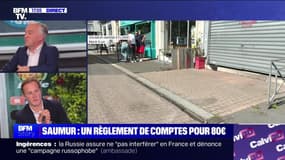 Story 2 : Saumur, assassiné pour une dette de 80 euros ? - 04/06