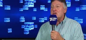 Roy : "Quand Porsche veut gagner..."