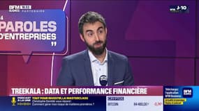 Joël Paschier (Treekala) : Treekala, data et performance financière - 22/11