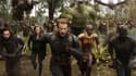 "Avengers: Infinity War" sortira dans les salles obscures, le 25 avril 2018