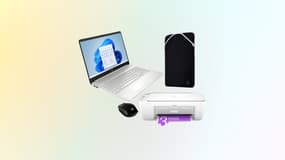 Une offre alléchante sur ces indispensables de la rentrée chez Cdiscount : le Pack HP à moins de 500€