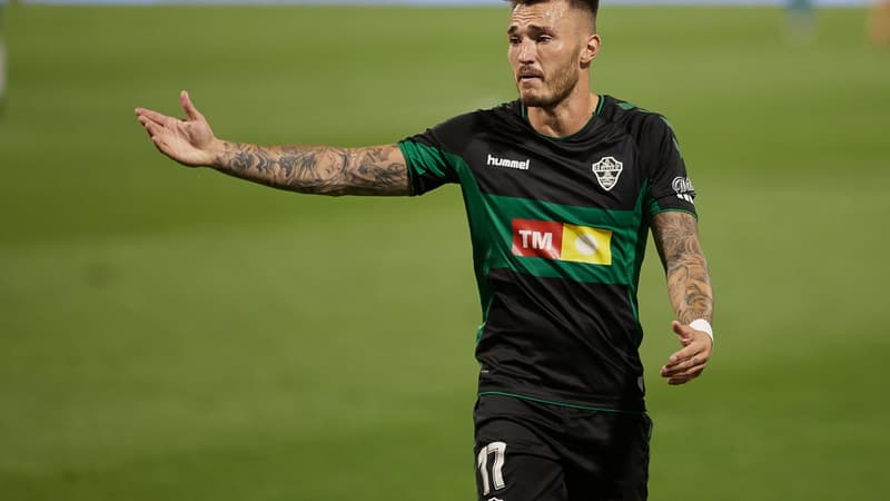 Josan - Elche 