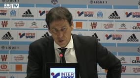 Garcia : "Le match à Bordeaux sera décisif"