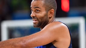 Tony Parker sera célébré le 4 juillet 2018 à Bercy