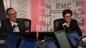 Yann Galut : avec "Hé oh la gauche" "on n'arrête pas de se faire chambrer"