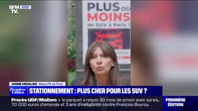 ÉDITO - Le "Hidalgo Comedy club" contre les SUV