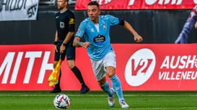 I. Aspas
