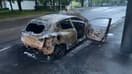 Rillieux-la-Pape: plusieurs voitures brûlées dans le quartier des Semailles, trois mineurs interpellés