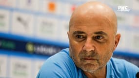 OM : "Sampaoli est un choix payant" juge Rothen