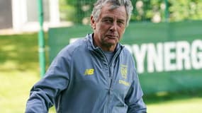 Christian Gourcuff