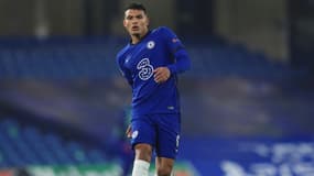 Thiago Silva