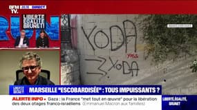 Guerre des gangs : Marseille ville maudite ? - 07/10