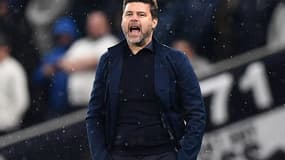 Mauricio Pochettino