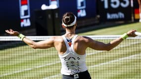 Andrea Petkovic