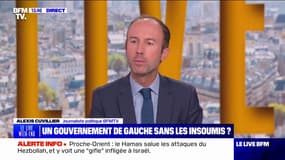 Nouveau gouvernement: Emmanuel Macron pourrait s'exprimer ce lundi soir 