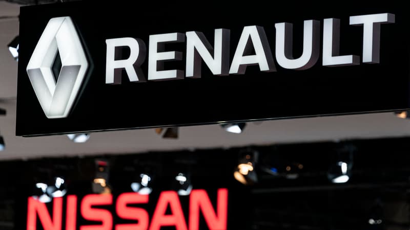 L'Alliance entre Renault et Nissan existe depuis 1999.