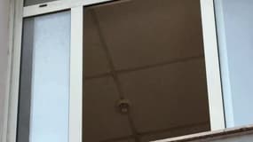 À Nice, beaucoup d'établissements scolaires souffrent des fortes chaleurs. 