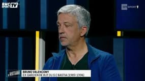 Bruno Valencony se remémore le tragique événement à Furiani