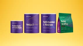 Black Friday : greenwhey dézingue ses prix avec des promos qui montent jusqu'à 51%