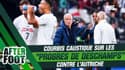 Equipe de France : Courbis acerbe sur "les progrès de Deschamps contre l'Autriche"