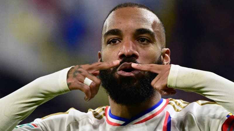 DIRECT. Ligue 1: suivez le choc OL-Monaco en live, le match qui peut... sacrer le PSG champion de France