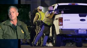 Las Vegas: "Le tireur a été abattu", indique la police