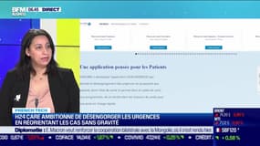 French Tech : H24 Care - 22/05