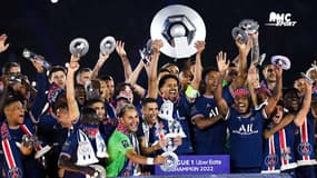 Foot : Tous les qualifiés pour les coupes d'Europe dans les grands championnats 