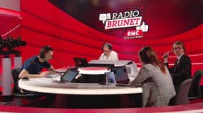 Vers un retour de Nicolas Sarkozy dans la vie politique Française? Brice Hortefeux s'exprime