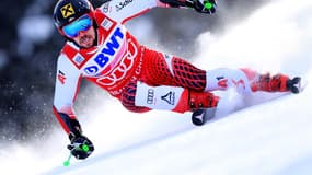 Marcel Hirscher