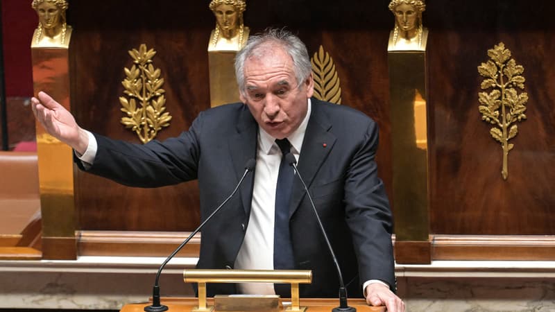 Budget de l'État: la motion de censure de LFI rejetée, le texte adopté par l'Assemblée nationale