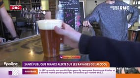 Que faire pour mieux lutter contre les ravages de l'alcool?