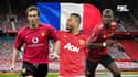 Manchester United : Les 12 Français des Red Devils avant Varane